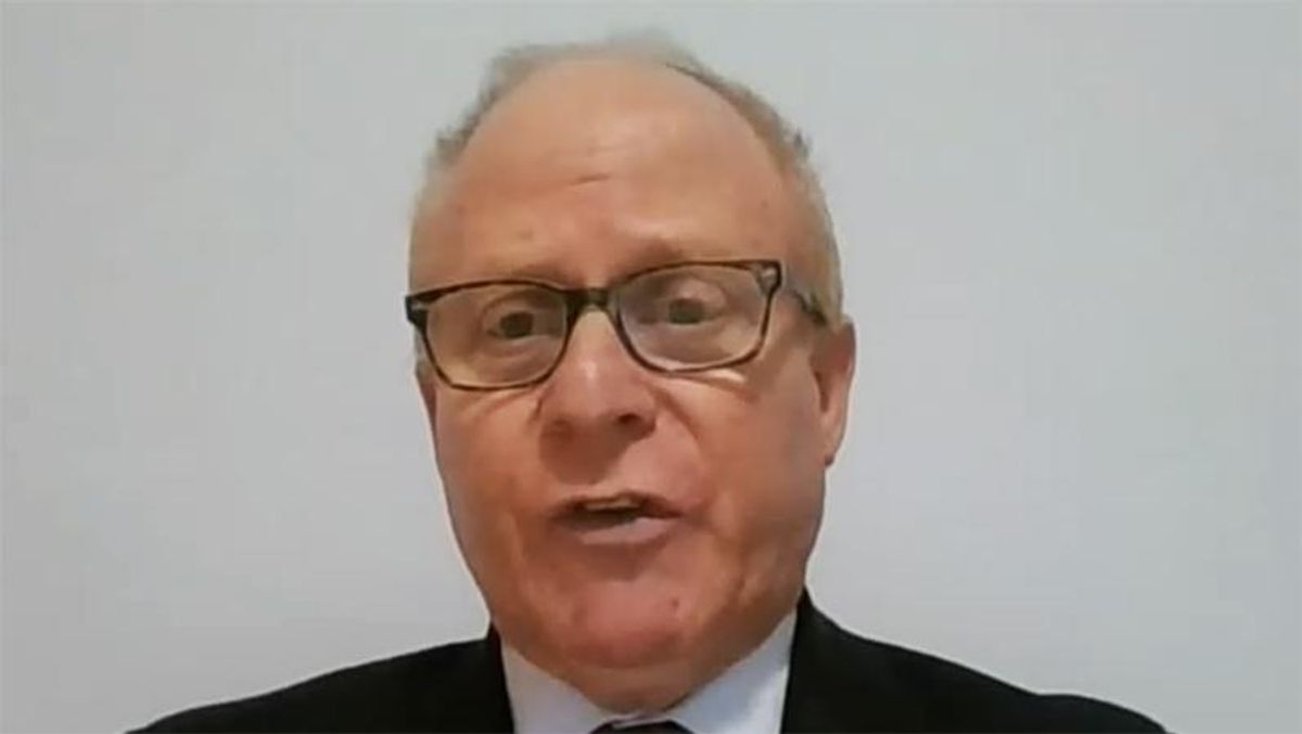 'Come on, let's be real here': Trump defender buried on CNN for attack on J6 House committee's work