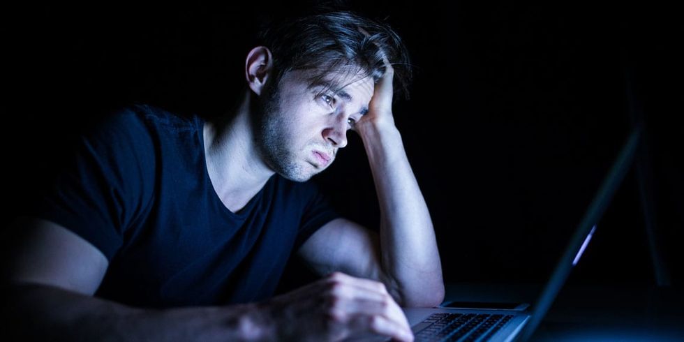 New study identifies two main factors that predispose someone to incel membership