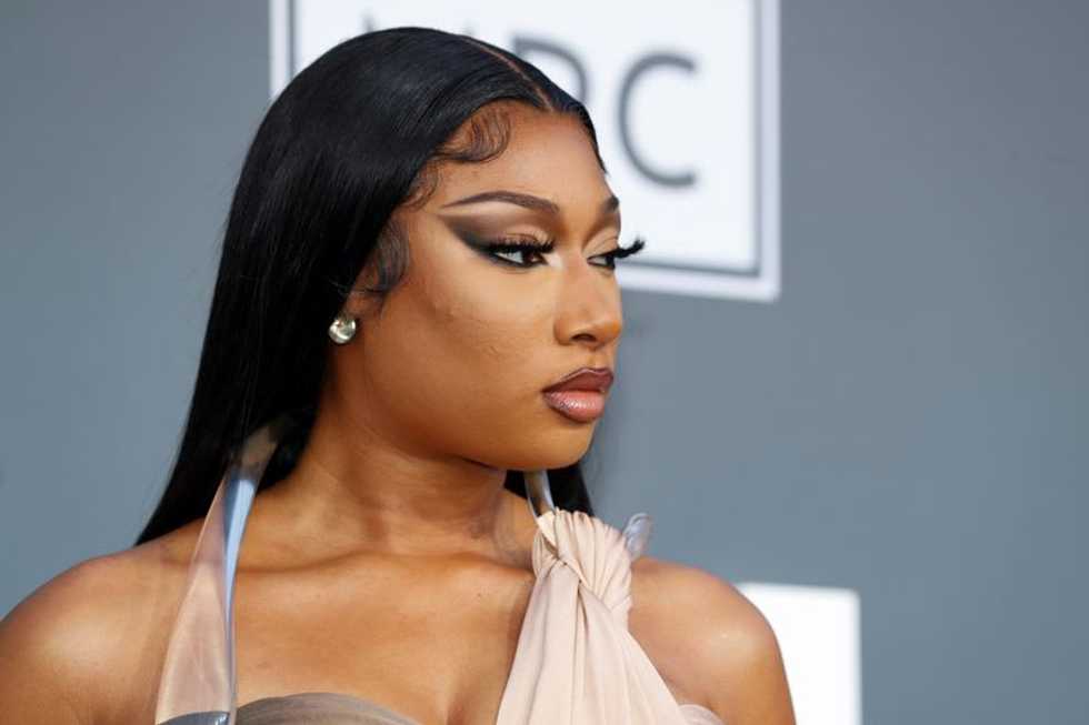 Jury finds Canadian rapper Tory Lanez guilty of shooting Megan Thee Stallion