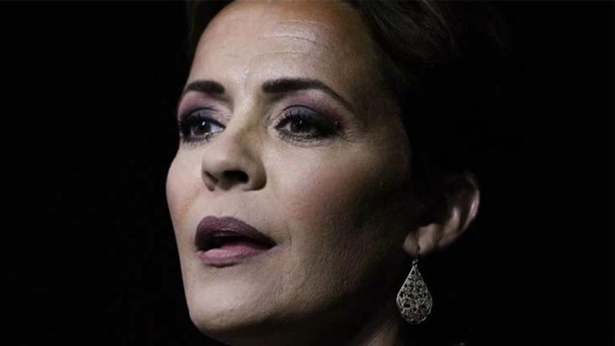 'Muster some grace and concede': AZ columnist piles on Kari Lake after judge boots her lawsuit