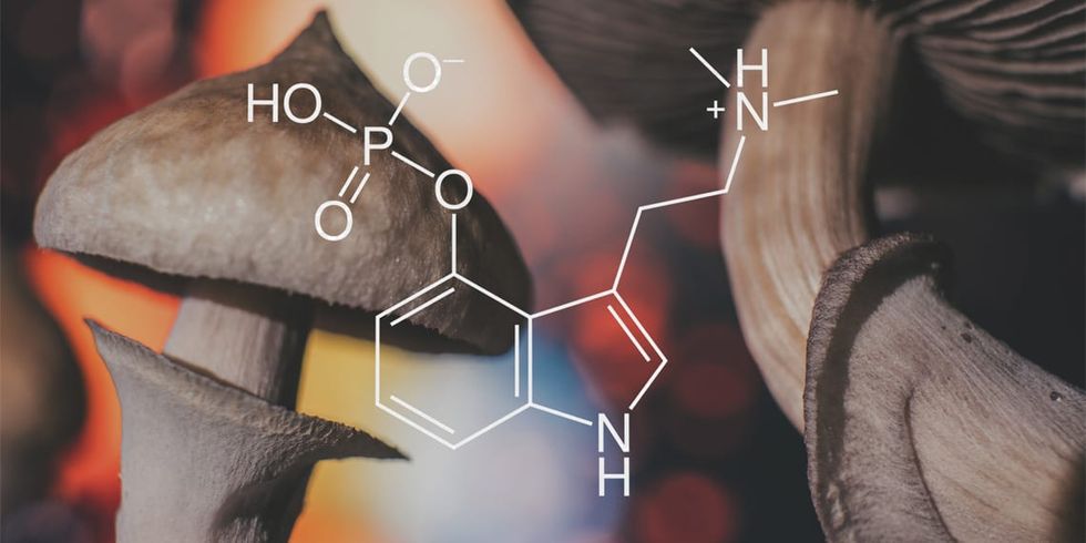 A single dose of psilocybin improves depression in treatment-resistant patients, but with adverse effects