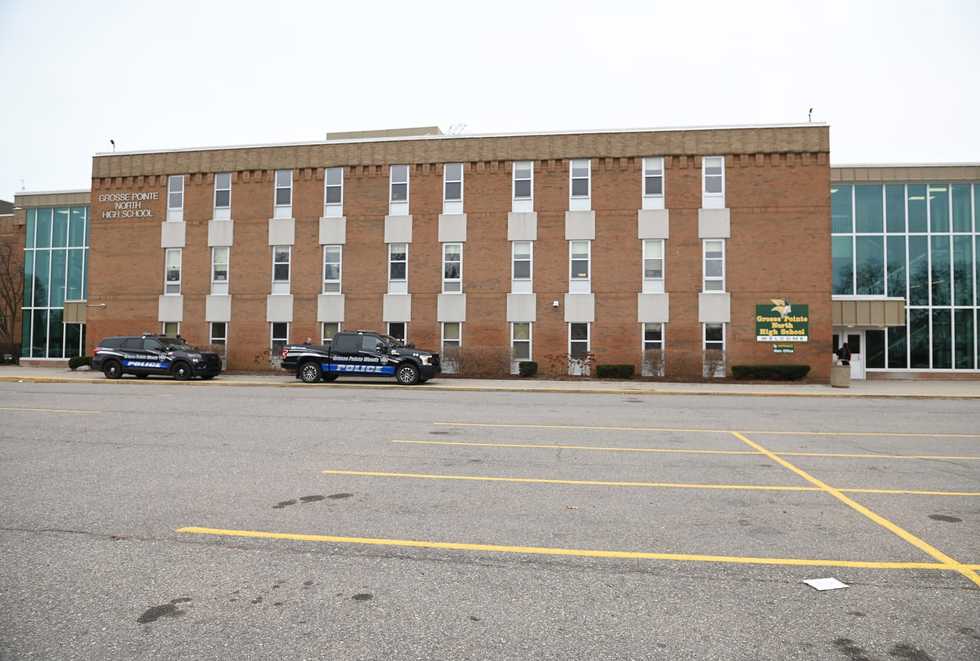 Threats are harming students, educators in Michigan. Even if they're fake