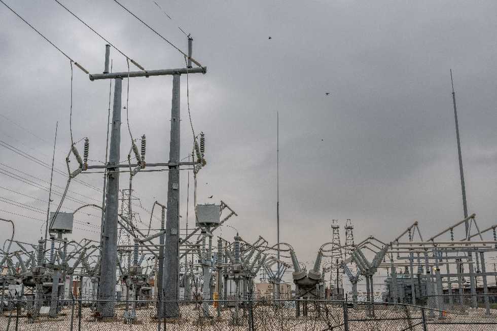 Fears of extremist campaign after another attack on Washington state power station