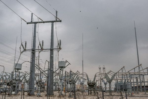 Fears of extremist campaign after another attack on Washington state power station