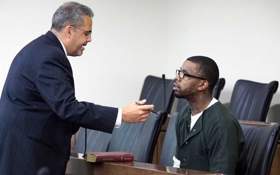 Appeals court overturns NJ man’s murder convictions due to errors by trial judge