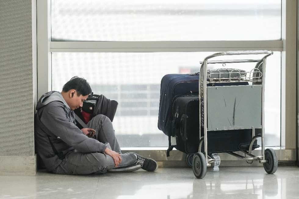 Southwest Airlines faces storm of criticism over holiday chaos
