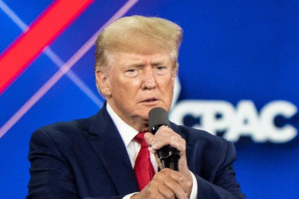 Legal expert shows why Trump may face 'one of the most serious charges' we’ve seen