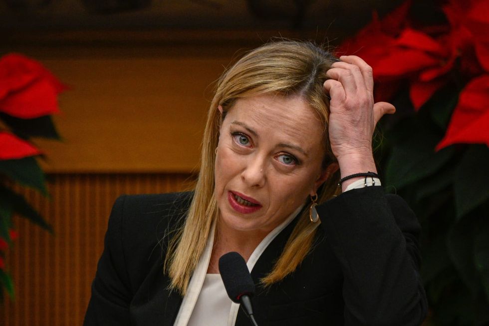 Italy prompts outrage with clampdown on migrant sea rescuers