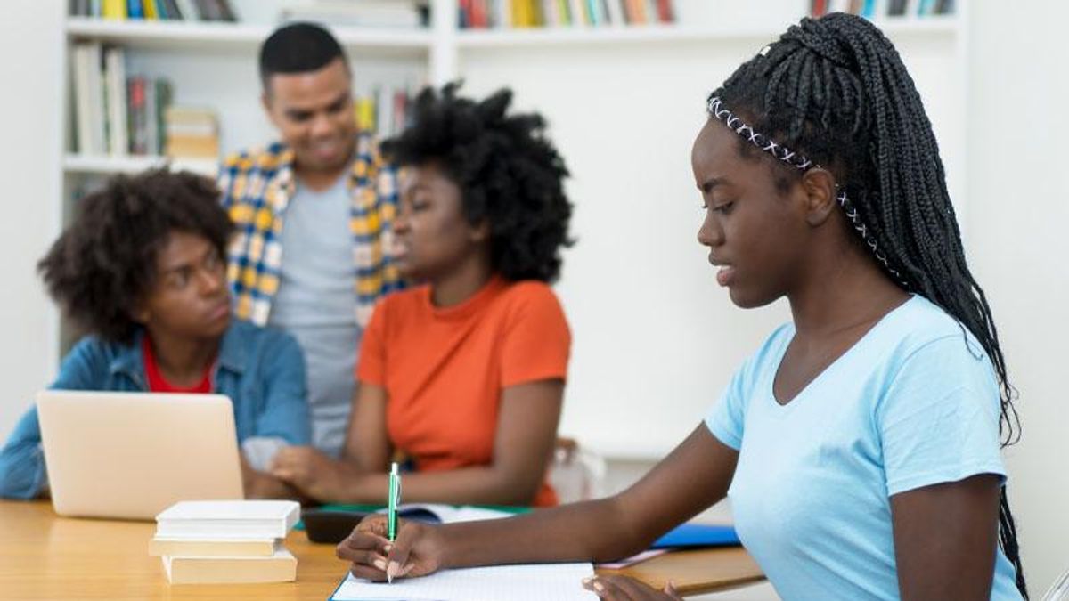Idaho school board probing 'ongoing’ racist incidents against Black and Brown students — but won't say what they are