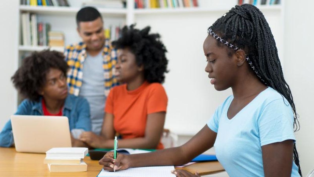 Idaho school board probing 'ongoing’ racist incidents against Black and Brown students — but won't say what they are