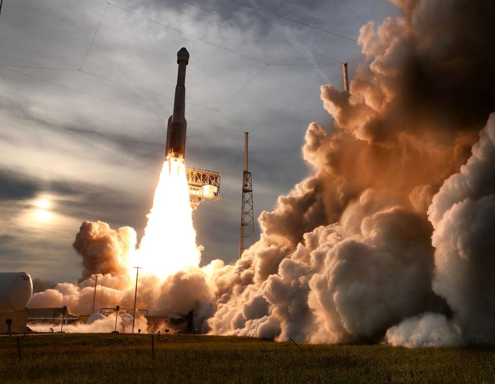 New rockets, more spacecraft to take flight in 2023 from Space Coast - Vimarsana News