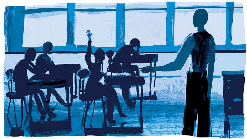 More N.J. schools requiring ‘psych clearances’ for kids to stay in the classroom