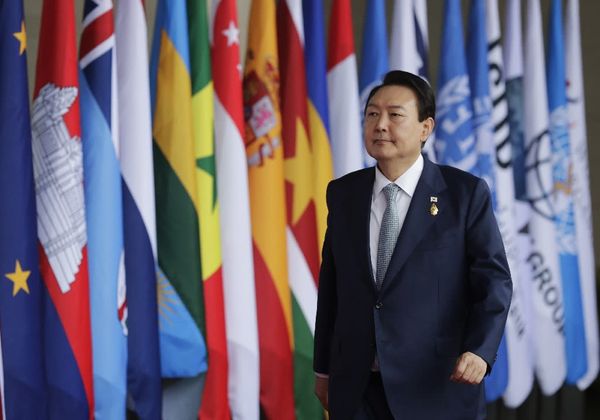 Seoul says talks underway over joint nuclear exercises
