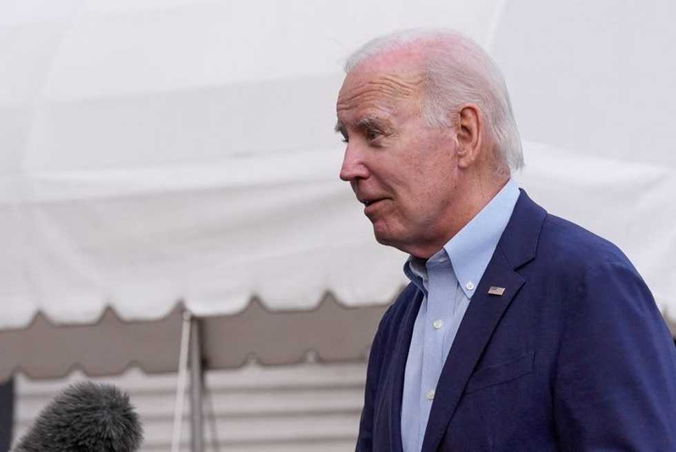 Biden plans White House event marking Jan 6 attack