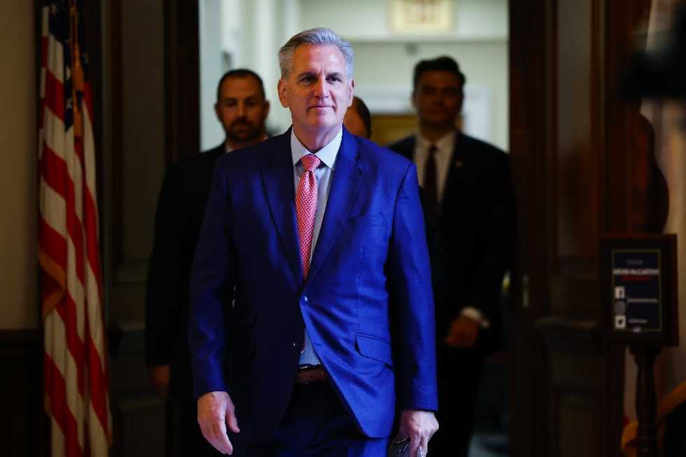 Right-wing Republicans trigger speaker showdown in new US Congress