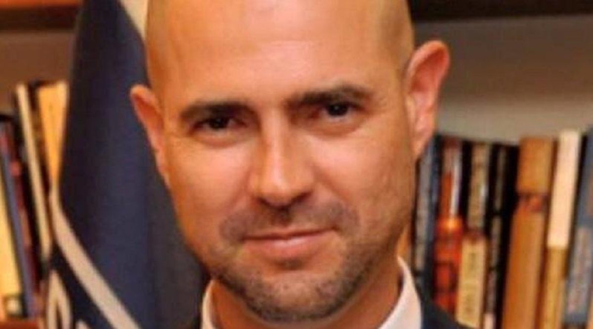 Right-wing rabbi: Israel's first LGBTQ Knesset Speaker is 'infected with disease'