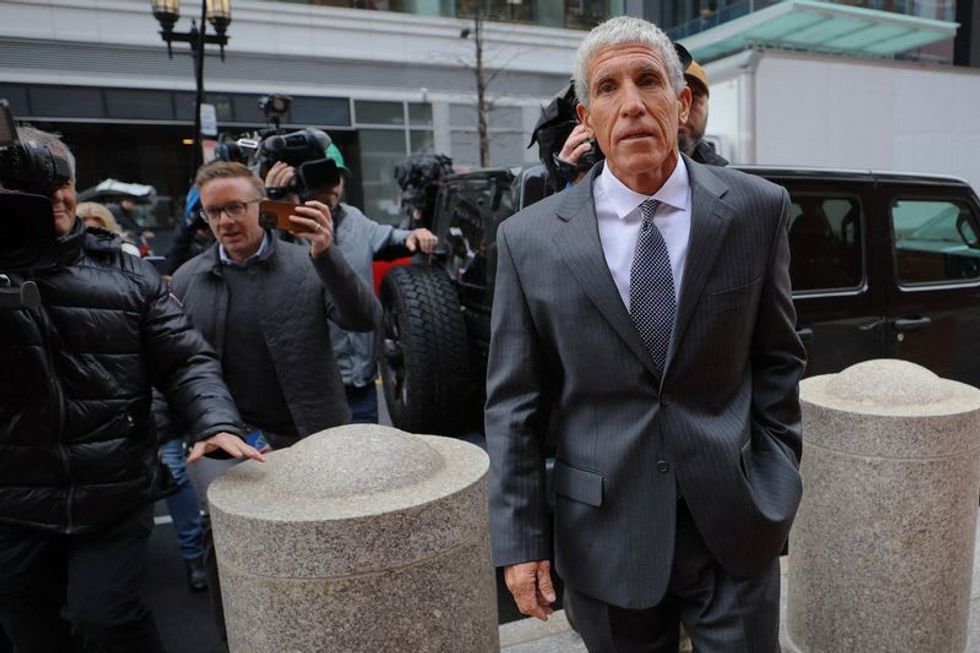 U.S. college scam mastermind gets longest 'Varsity Blues' probe sentence - Vimarsana News