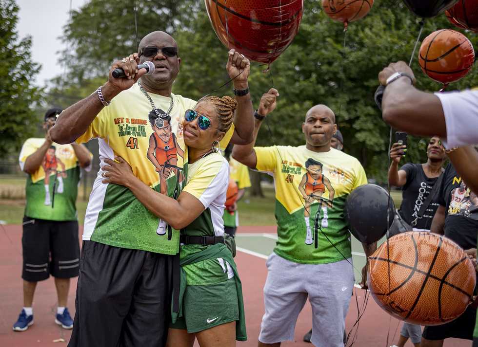 How common is cardiac arrest in young athletes? Experts weigh in after Damar Hamlin’s collapse