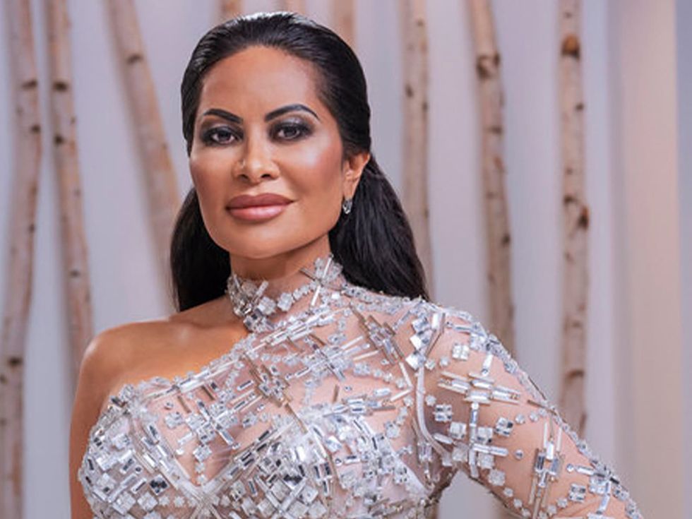 ‘Real Housewives’ star scammed older Americans, is sentenced to years in prison, feds say