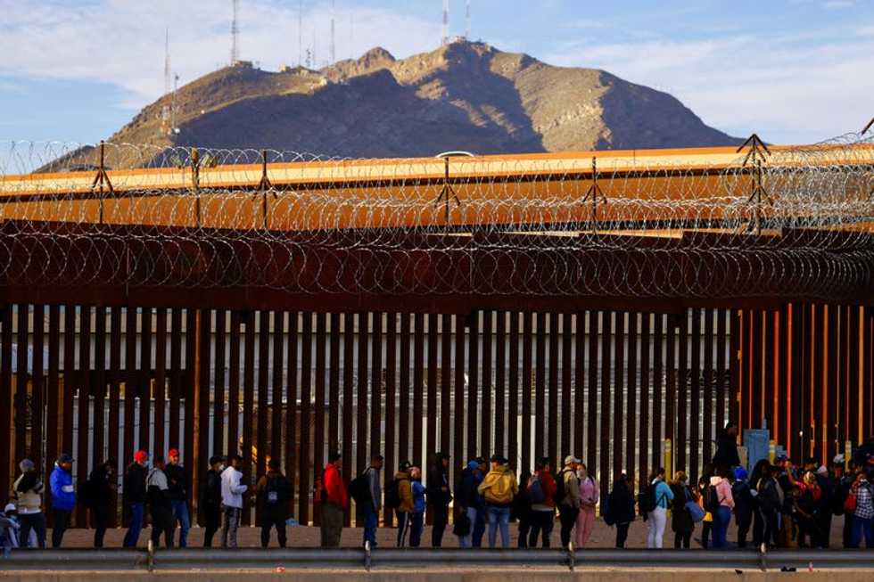 Biden's new border plan undercuts campaign vow to restore asylum access