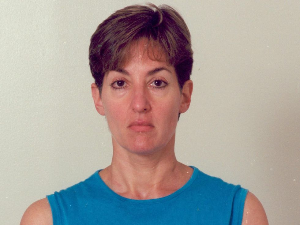 Notorious Cuban spy Ana Montes released from federal prison