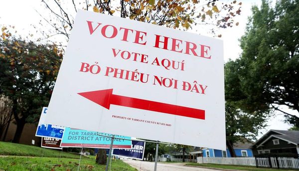 With 2024 election on the horizon, state legislatures consider voting changes
