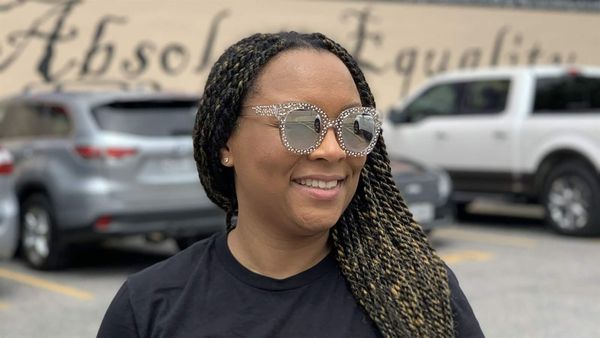 Migrating professionals grow black middle class in the South and West