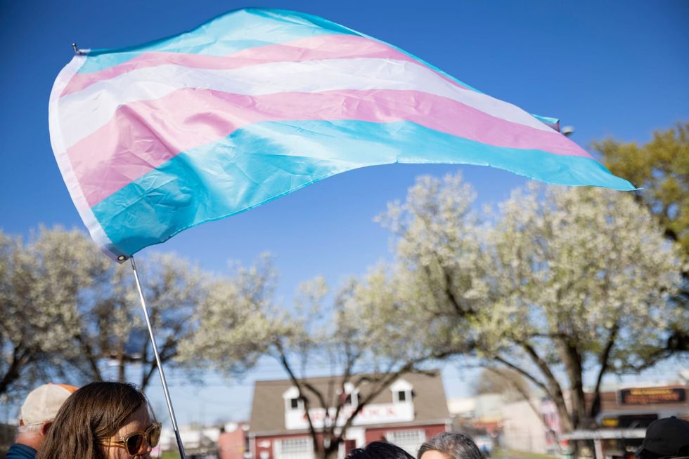 Misinformation from the right is distorting Texas court ruling in child gender case