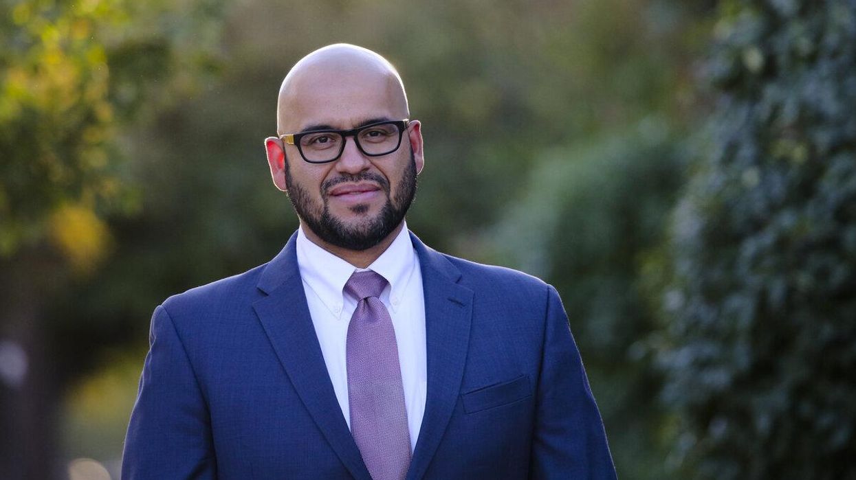 Incoming Dem New Mexico House Speaker reports bullets fired into his home