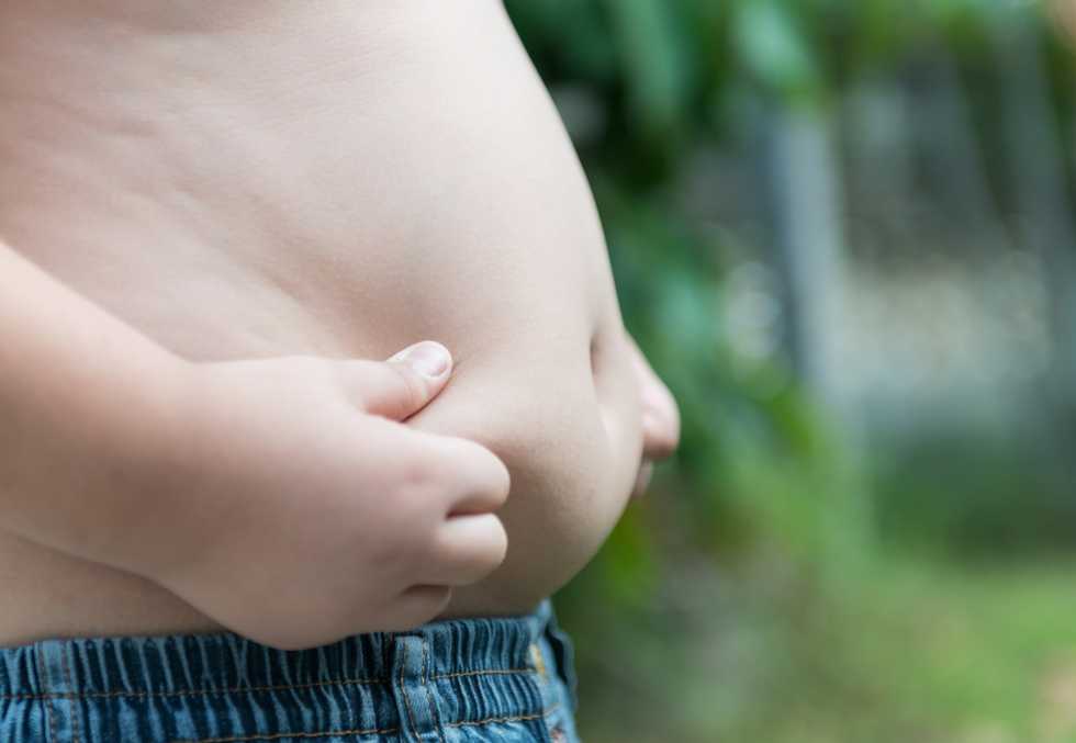 New pediatric guidelines for treating obese children include surgery and meds