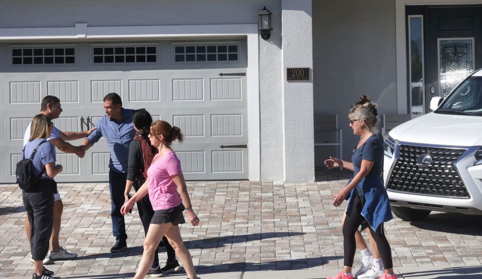 Former Brazilian President Bolsonaro out of Florida hospital as calls mount for his expulsion