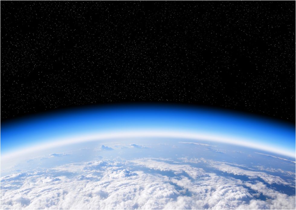 Earth’s ozone layer is healing, UN report finds