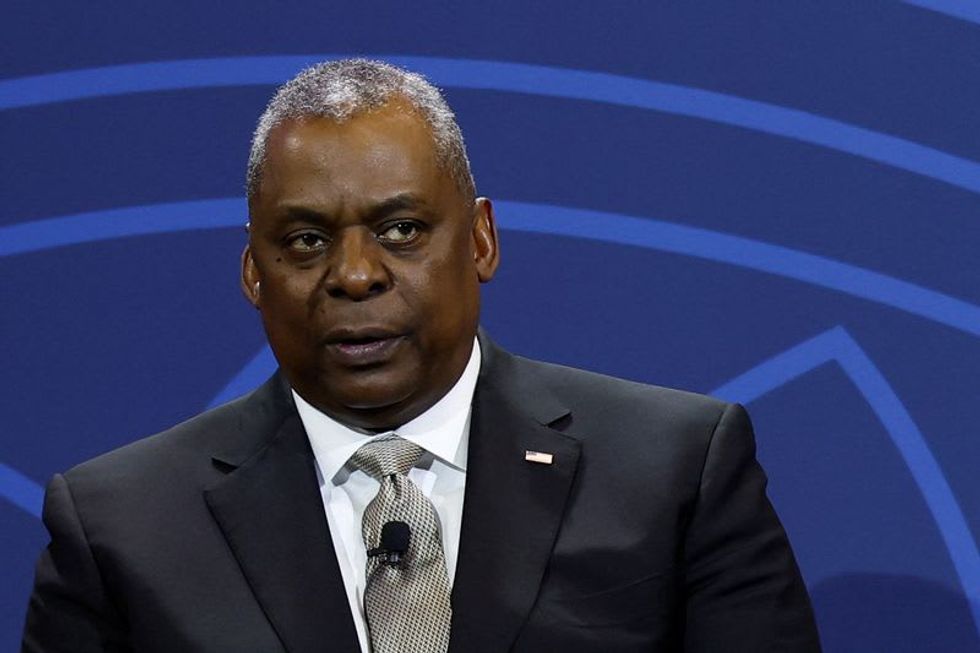 'Seriously doubt' imminent invasion of Taiwan by China: Pentagon chief