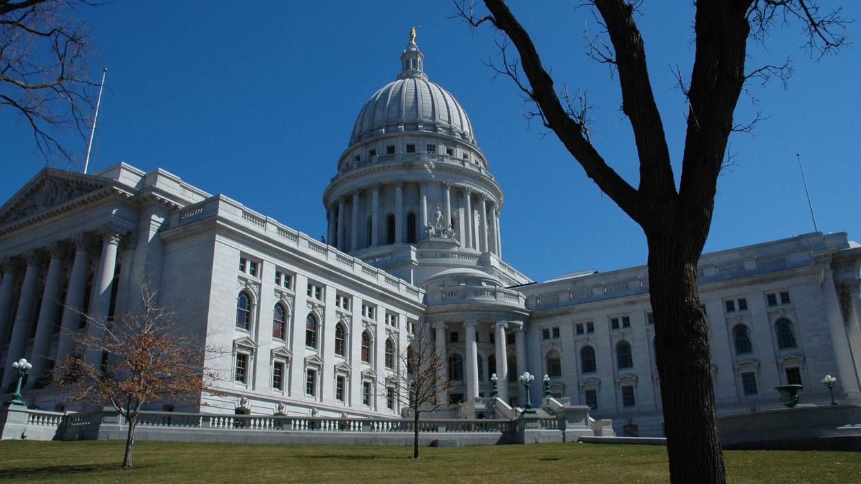 Wisconsin secretary of state calls for 2020 fake elector to be removed from election board
