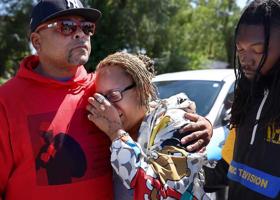 Autopsy: Teen killed by police at north St. Louis gas station was shot 18 times