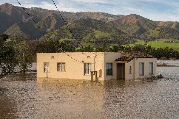West coast girds for more damaging storms