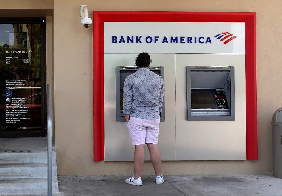 Big US banks report mixed earnings and gird for 'mild recession'