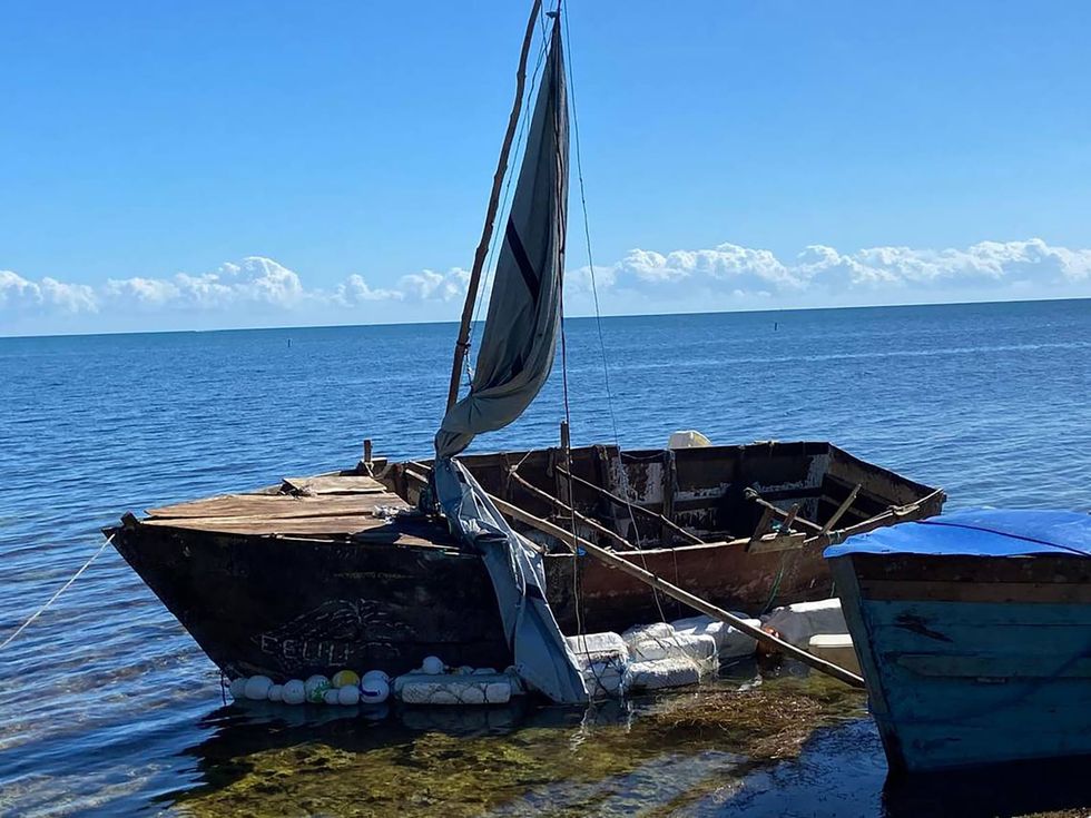 As more migrant boats keep arriving, Keys responders find themselves stretched thin