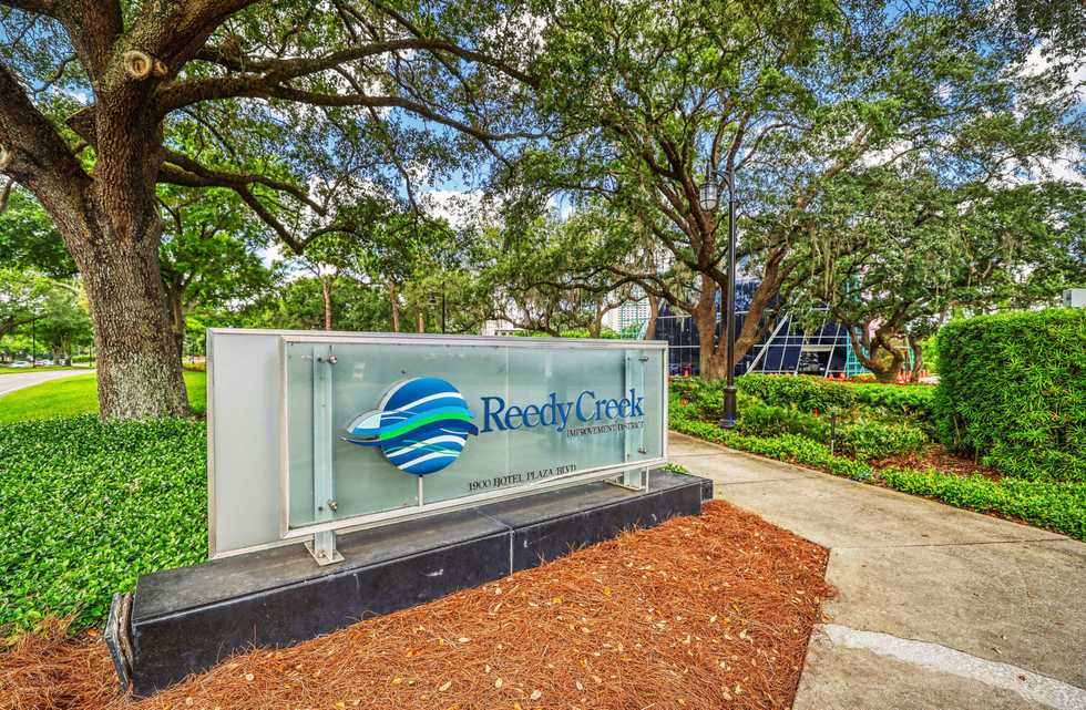 Reedy Creek discusses Disney expansion as DeSantis fight looms