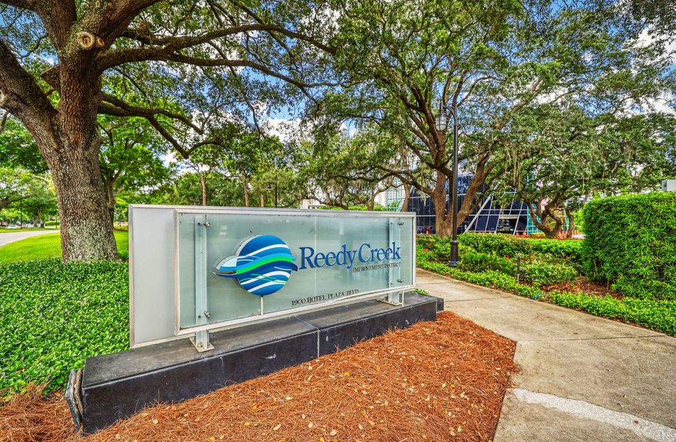 Reedy Creek discusses Disney expansion as DeSantis fight looms