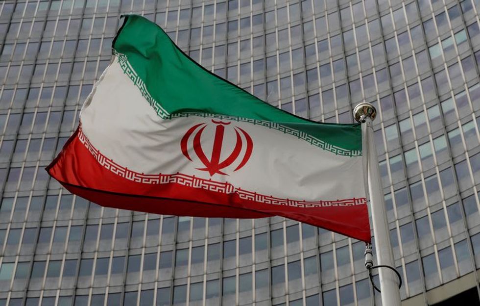 Iran and Britain's history of strained relations