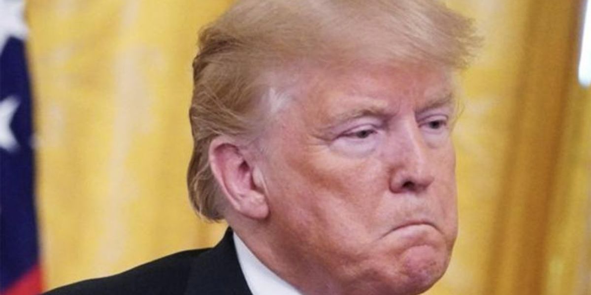 'I have done nothing wrong!' Trump launches early morning tirade as Mar-a-Lago investigation ramps up