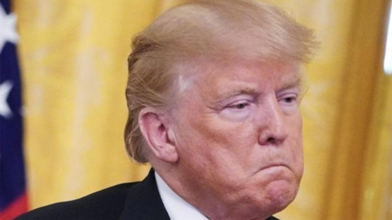 'I have done nothing wrong!' Trump launches early morning tirade as Mar-a-Lago investigation ramps up
