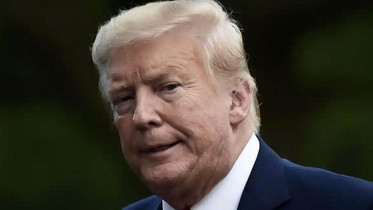 'The evidence is powerful': Trump's political future could be on the line following judge's ruling
