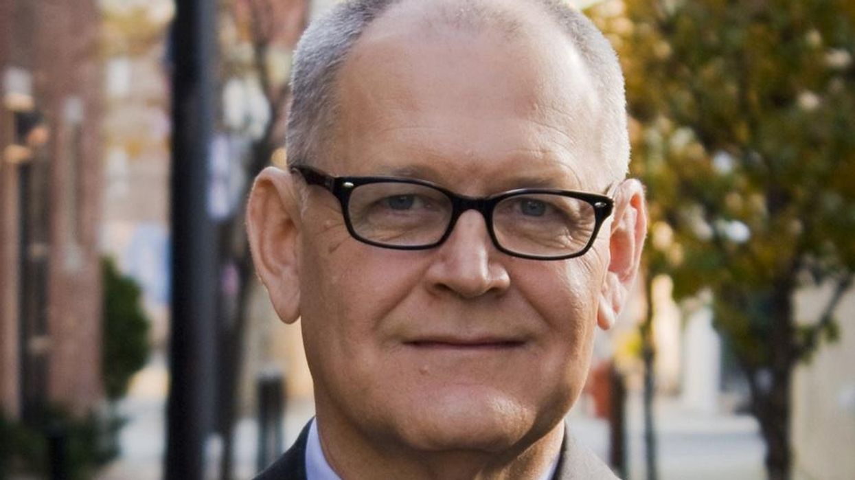 'I should know': Healthcare industry whistleblower calls Medicare Advantage plans a 'money-making scam'