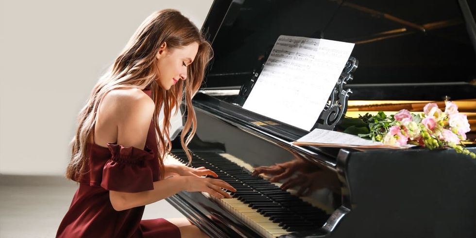 Musicians are more desirable dates to both men and women, supporting Darwin’s sexual selection hypothesis