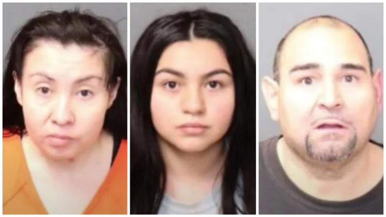 A DoorDash driver got lost in Albuquerque – then all hell broke loose