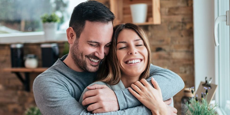 A surprisingly simple task appears to boost attachment to your spouse and marital satisfaction