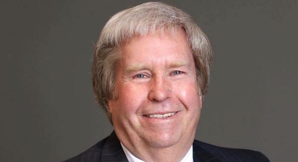 North Dakota Republican floats fining state-funded groups $1,500 if they use 'wrong' pronouns