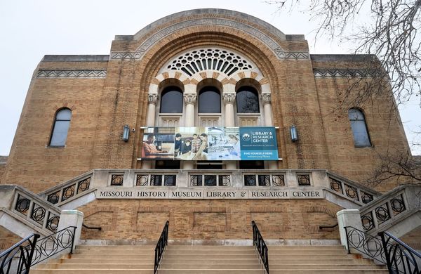 Repurposed St. Louis churches, synagogues find new ways to feed the soul